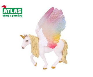 Obrázek z Figurka Jednorožec 15cm 